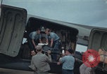 Image of Jane Kendeigh Iwo Jima Iwo Jima Japan, 1945, second 55 stock footage video 65675080803