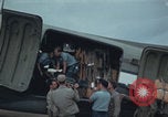 Image of Jane Kendeigh Iwo Jima Iwo Jima Japan, 1945, second 56 stock footage video 65675080803
