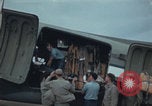 Image of Jane Kendeigh Iwo Jima Iwo Jima Japan, 1945, second 57 stock footage video 65675080803