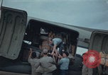 Image of Jane Kendeigh Iwo Jima Iwo Jima Japan, 1945, second 59 stock footage video 65675080803