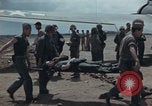 Image of Wounded Marines World War 2 Iwo Jima Japan, 1945, second 5 stock footage video 65675080804