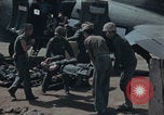 Image of Wounded Marines World War 2 Iwo Jima Japan, 1945, second 9 stock footage video 65675080804