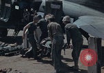 Image of Wounded Marines World War 2 Iwo Jima Japan, 1945, second 10 stock footage video 65675080804