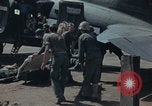 Image of Wounded Marines World War 2 Iwo Jima Japan, 1945, second 11 stock footage video 65675080804