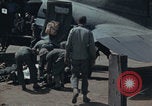 Image of Wounded Marines World War 2 Iwo Jima Japan, 1945, second 14 stock footage video 65675080804