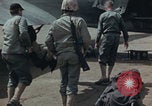 Image of Wounded Marines World War 2 Iwo Jima Japan, 1945, second 18 stock footage video 65675080804