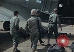 Image of Wounded Marines World War 2 Iwo Jima Japan, 1945, second 19 stock footage video 65675080804