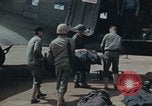 Image of Wounded Marines World War 2 Iwo Jima Japan, 1945, second 20 stock footage video 65675080804
