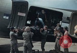 Image of Wounded Marines World War 2 Iwo Jima Japan, 1945, second 22 stock footage video 65675080804