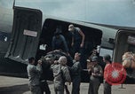 Image of Wounded Marines World War 2 Iwo Jima Japan, 1945, second 23 stock footage video 65675080804