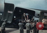 Image of Wounded Marines World War 2 Iwo Jima Japan, 1945, second 25 stock footage video 65675080804