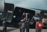 Image of Wounded Marines World War 2 Iwo Jima Japan, 1945, second 26 stock footage video 65675080804