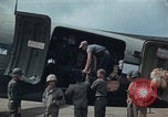 Image of Wounded Marines World War 2 Iwo Jima Japan, 1945, second 27 stock footage video 65675080804