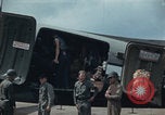 Image of Wounded Marines World War 2 Iwo Jima Japan, 1945, second 29 stock footage video 65675080804
