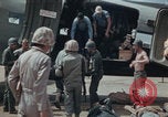 Image of Wounded Marines World War 2 Iwo Jima Japan, 1945, second 33 stock footage video 65675080804