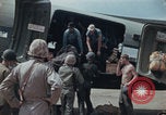 Image of Wounded Marines World War 2 Iwo Jima Japan, 1945, second 35 stock footage video 65675080804