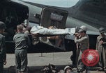 Image of Wounded Marines World War 2 Iwo Jima Japan, 1945, second 45 stock footage video 65675080804
