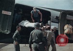 Image of Wounded Marines World War 2 Iwo Jima Japan, 1945, second 49 stock footage video 65675080804