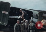 Image of Wounded Marines World War 2 Iwo Jima Japan, 1945, second 51 stock footage video 65675080804