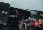 Image of Wounded Marines World War 2 Iwo Jima Japan, 1945, second 52 stock footage video 65675080804