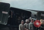 Image of Wounded Marines World War 2 Iwo Jima Japan, 1945, second 53 stock footage video 65675080804