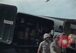 Image of Wounded Marines World War 2 Iwo Jima Japan, 1945, second 54 stock footage video 65675080804