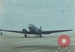 Image of Wounded Marines World War 2 Iwo Jima Japan, 1945, second 60 stock footage video 65675080804