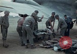 Image of Injured and deceased Marines WW2 Iwo Jima Japan, 1945, second 10 stock footage video 65675080805