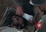 Image of Injured and deceased Marines WW2 Iwo Jima Japan, 1945, second 17 stock footage video 65675080805