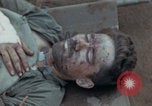 Image of Injured and deceased Marines WW2 Iwo Jima Japan, 1945, second 22 stock footage video 65675080805