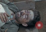 Image of Injured and deceased Marines WW2 Iwo Jima Japan, 1945, second 25 stock footage video 65675080805
