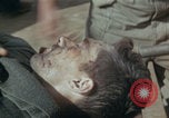 Image of Injured and deceased Marines WW2 Iwo Jima Japan, 1945, second 26 stock footage video 65675080805