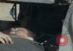 Image of Injured and deceased Marines WW2 Iwo Jima Japan, 1945, second 28 stock footage video 65675080805