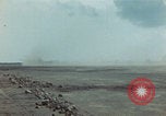 Image of Injured and deceased Marines WW2 Iwo Jima Japan, 1945, second 48 stock footage video 65675080805