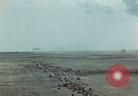 Image of Injured and deceased Marines WW2 Iwo Jima Japan, 1945, second 59 stock footage video 65675080805