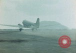 Image of Injured Marines Iwo Jima World War 2 Iwo Jima Japan, 1945, second 9 stock footage video 65675080806