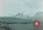 Image of Injured Marines Iwo Jima World War 2 Iwo Jima Japan, 1945, second 10 stock footage video 65675080806