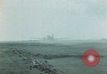 Image of Injured Marines Iwo Jima World War 2 Iwo Jima Japan, 1945, second 12 stock footage video 65675080806