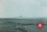 Image of Injured Marines Iwo Jima World War 2 Iwo Jima Japan, 1945, second 13 stock footage video 65675080806