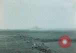 Image of Injured Marines Iwo Jima World War 2 Iwo Jima Japan, 1945, second 14 stock footage video 65675080806