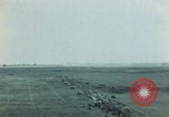 Image of Injured Marines Iwo Jima World War 2 Iwo Jima Japan, 1945, second 22 stock footage video 65675080806