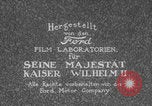 Image of Prince Louis Ferdinand Dearborn Michigan USA, 1929, second 7 stock footage video 65675080807