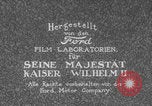 Image of Prince Louis Ferdinand Dearborn Michigan USA, 1929, second 8 stock footage video 65675080807