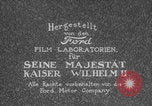 Image of Prince Louis Ferdinand Dearborn Michigan USA, 1929, second 11 stock footage video 65675080807