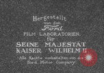 Image of Prince Louis Ferdinand Dearborn Michigan USA, 1929, second 12 stock footage video 65675080807
