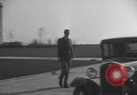 Image of Prince Louis Ferdinand Dearborn Michigan USA, 1929, second 20 stock footage video 65675080807