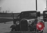 Image of Prince Louis Ferdinand Dearborn Michigan USA, 1929, second 22 stock footage video 65675080807