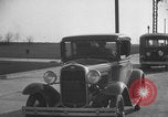 Image of Prince Louis Ferdinand Dearborn Michigan USA, 1929, second 23 stock footage video 65675080807