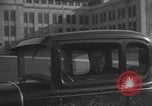 Image of Prince Louis Ferdinand Dearborn Michigan USA, 1929, second 26 stock footage video 65675080807