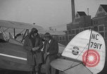 Image of Prince Louis Ferdinand Dearborn Michigan USA, 1929, second 28 stock footage video 65675080807